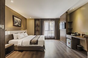 Sunflower Luxury Hotel