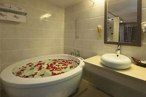 Sunflower Luxury Hotel