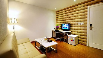 Sunflower Luxury Hotel