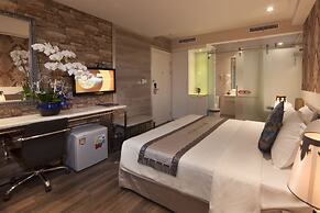 Sunflower Luxury Hotel