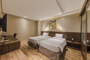 Sunflower Luxury Hotel