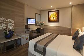 Sunflower Luxury Hotel