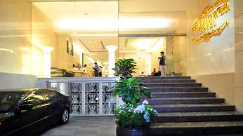 Sunflower Luxury Hotel