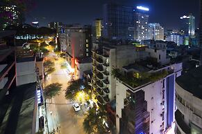 Sunflower Luxury Hotel