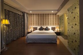 Sunflower Luxury Hotel