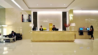 Sunflower Luxury Hotel