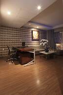 Sunflower Luxury Hotel