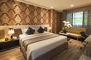 Sunflower Luxury Hotel