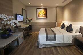 Sunflower Luxury Hotel