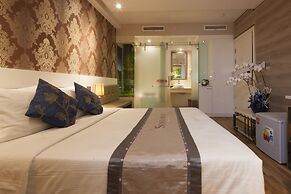 Sunflower Luxury Hotel