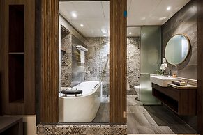 Sunflower Luxury Hotel