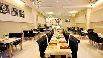 Sunflower Luxury Hotel