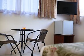 Aquarius on the Beach