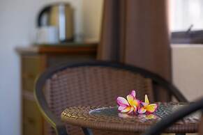 Aquarius on the Beach