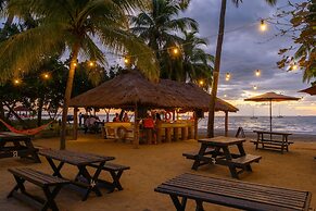 Aquarius on the Beach