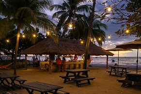 Aquarius on the Beach