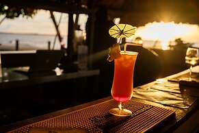 Aquarius on the Beach