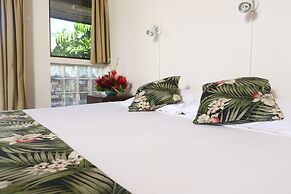 Aquarius on the Beach