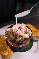 Aquarius on the Beach