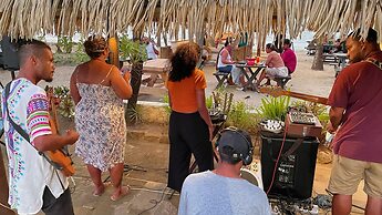 Aquarius on the Beach