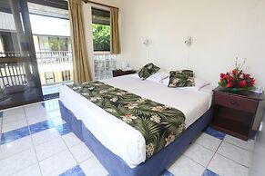 Aquarius on the Beach