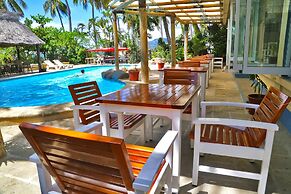 Aquarius on the Beach