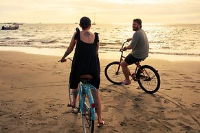 Aquarius on the Beach