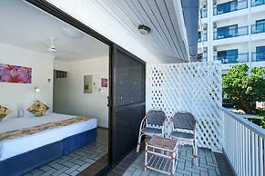 Aquarius on the Beach