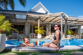 Aquarius on the Beach