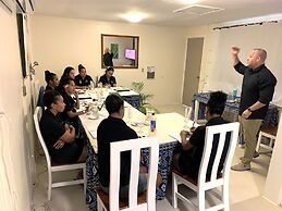 Aquarius on the Beach