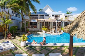 Aquarius on the Beach