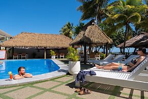 Aquarius on the Beach