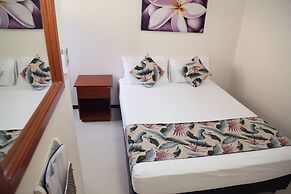 Aquarius on the Beach