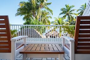 Aquarius on the Beach