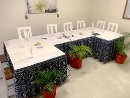 Aquarius on the Beach