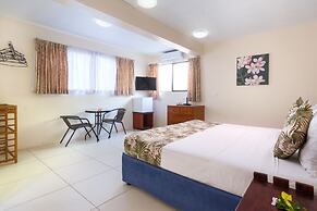 Aquarius on the Beach