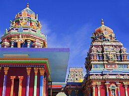 Aquarius on the Beach