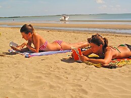 Aquarius on the Beach