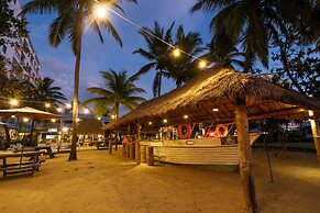Aquarius on the Beach