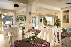 Aquarius on the Beach