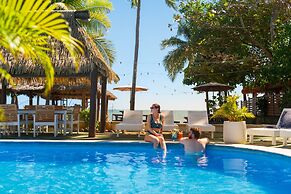 Aquarius on the Beach