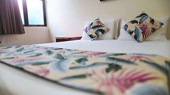 Aquarius on the Beach