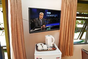 Aquarius on the Beach