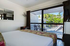 Aquarius on the Beach