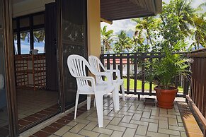 Aquarius on the Beach