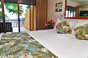 Aquarius on the Beach