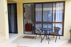 Aquarius on the Beach