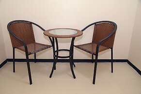 Aquarius on the Beach