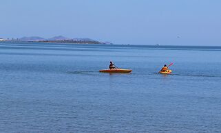 Aquarius on the Beach