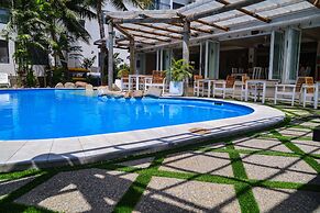 Aquarius on the Beach